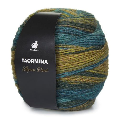 005 türkis/dunkelgrün aquamarin/olive