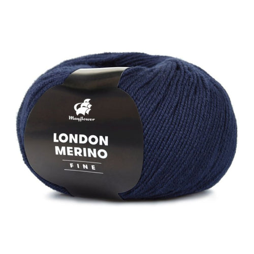031 marineblau