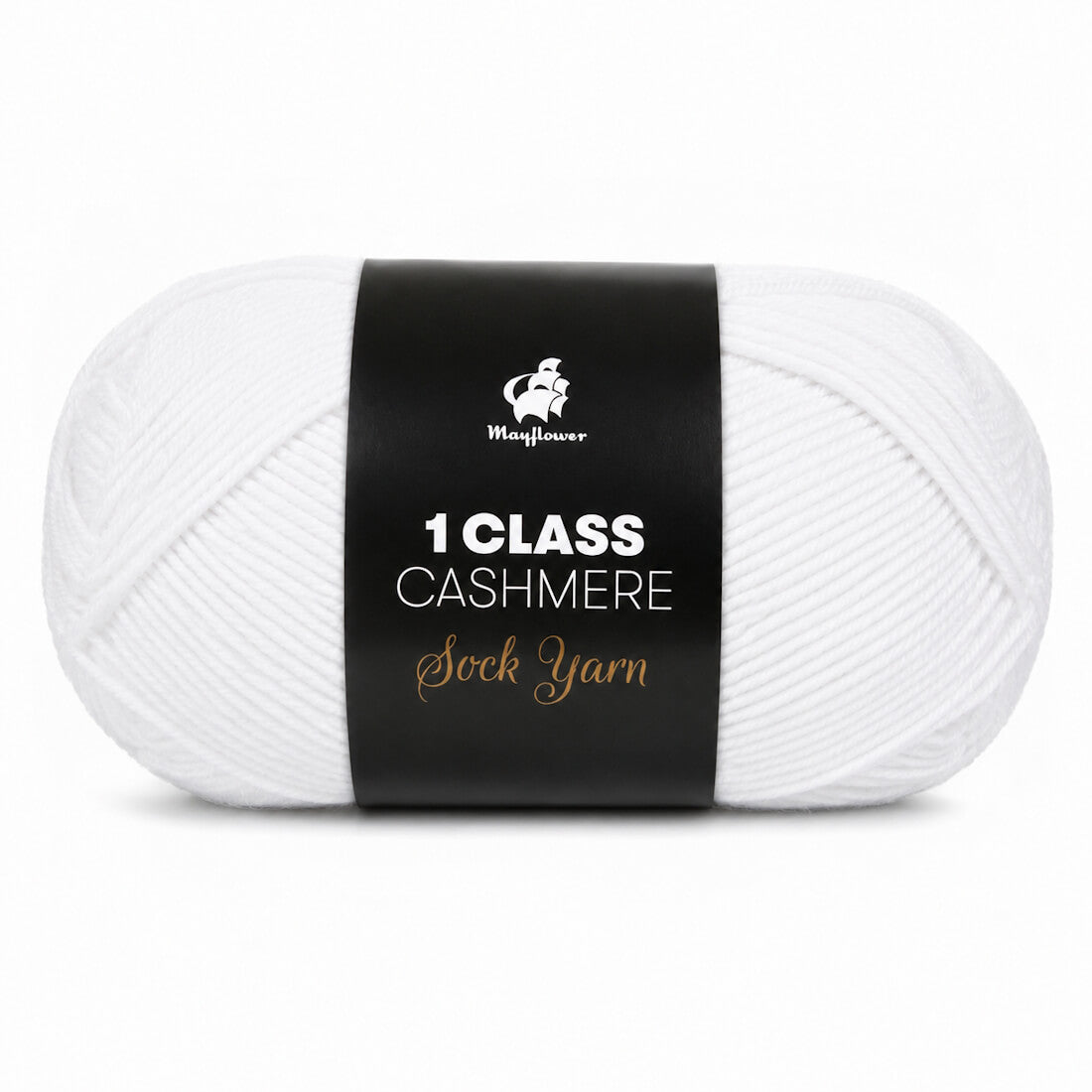 Mayflower 1 Class Cashmere | 50g
