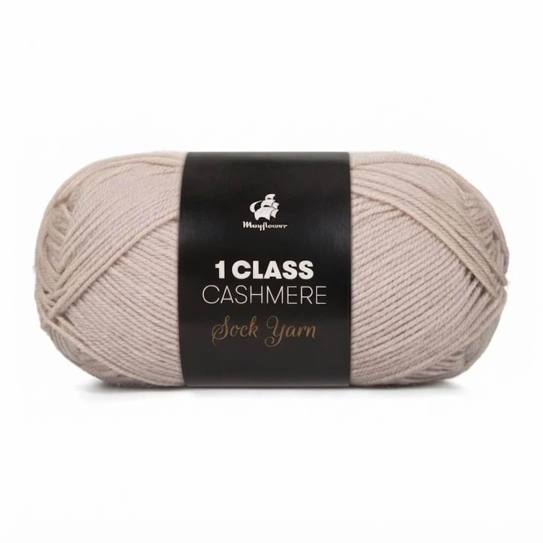 Mayflower 1 Class Cashmere | 50g
