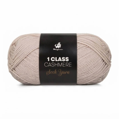 Mayflower 1 Class Cashmere | 50g
