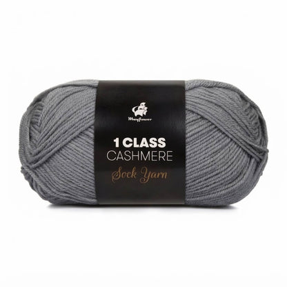 Mayflower 1 Class Cashmere | 50g