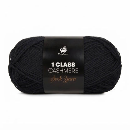 Mayflower 1 Class Cashmere | 50g