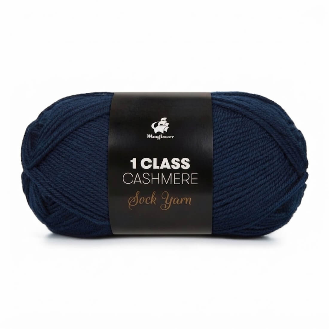 Mayflower 1 Class Cashmere | 50g