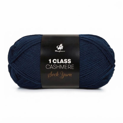 Mayflower 1 Class Cashmere | 50g