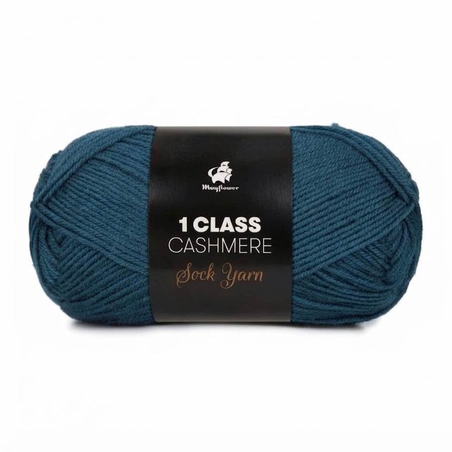 Mayflower 1 Class Cashmere | 50g