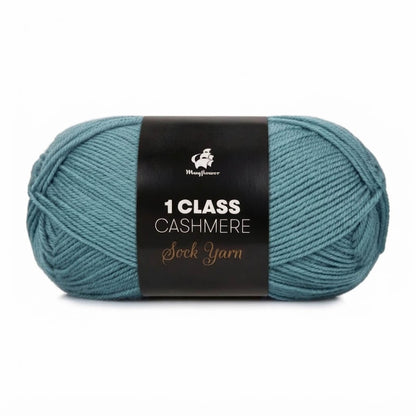 Mayflower 1 Class Cashmere | 50g