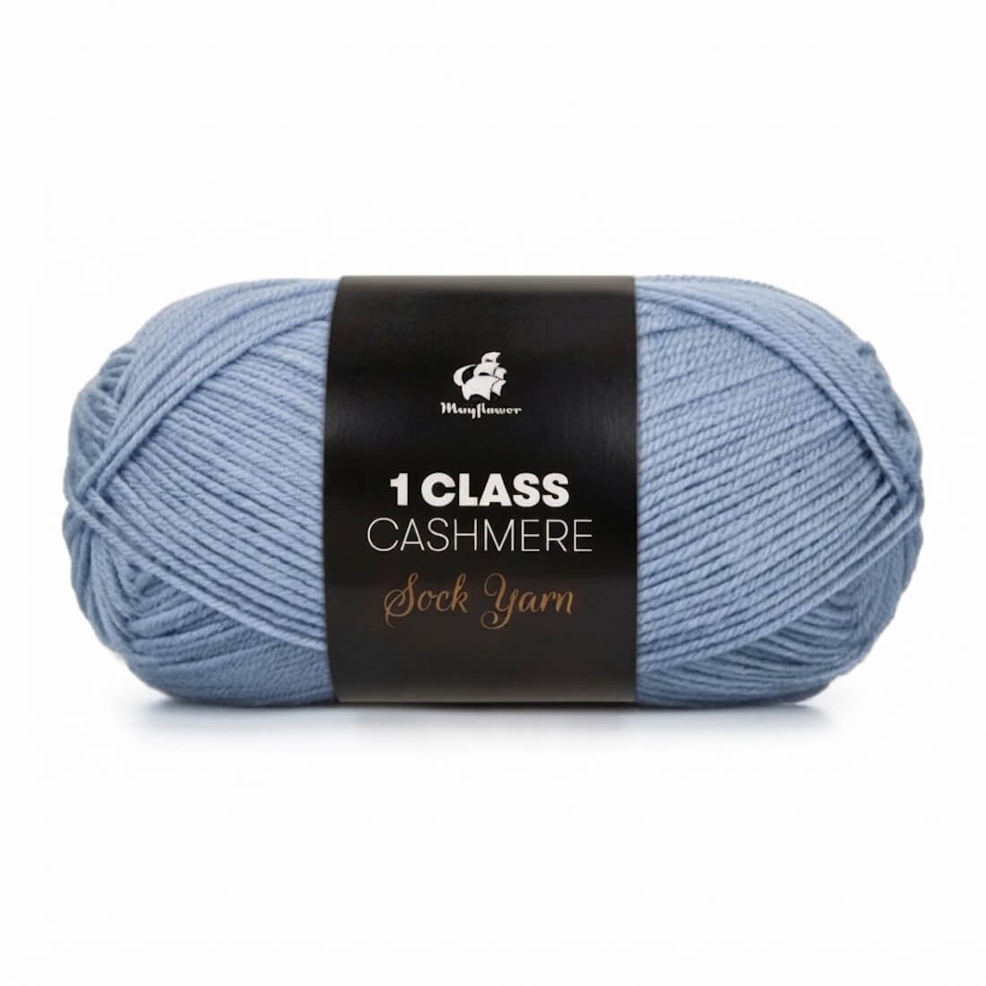 Mayflower 1 Class Cashmere | 50g