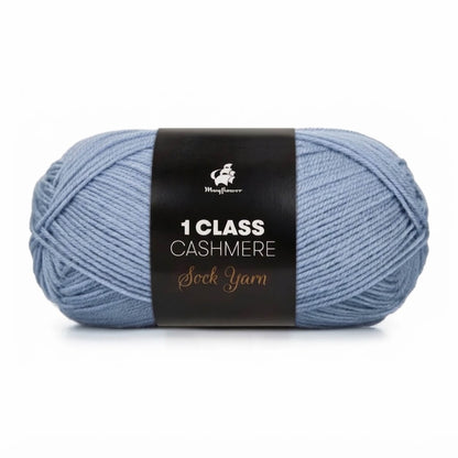Mayflower 1 Class Cashmere | 50g