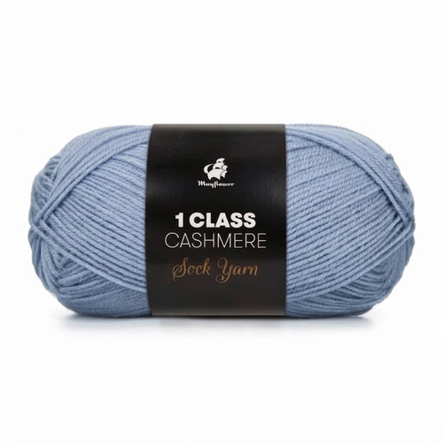sanftes blau