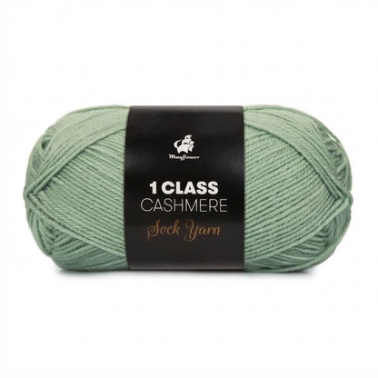 Mayflower 1 Class Cashmere | 50g