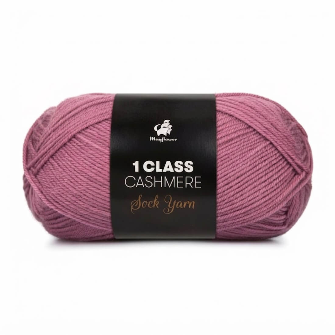 Mayflower 1 Class Cashmere | 50g