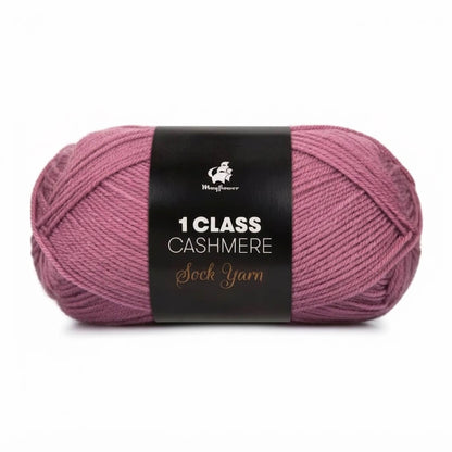 Mayflower 1 Class Cashmere | 50g