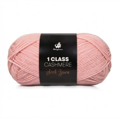 Mayflower 1 Class Cashmere | 50g