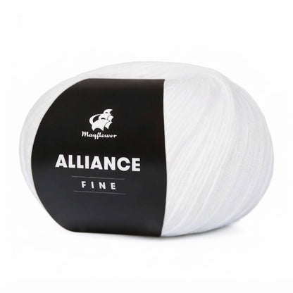 Mayflower Alliance Fine | 50g
