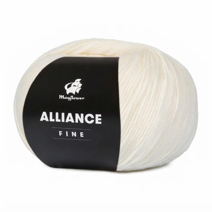 Mayflower Alliance Fine | 50g