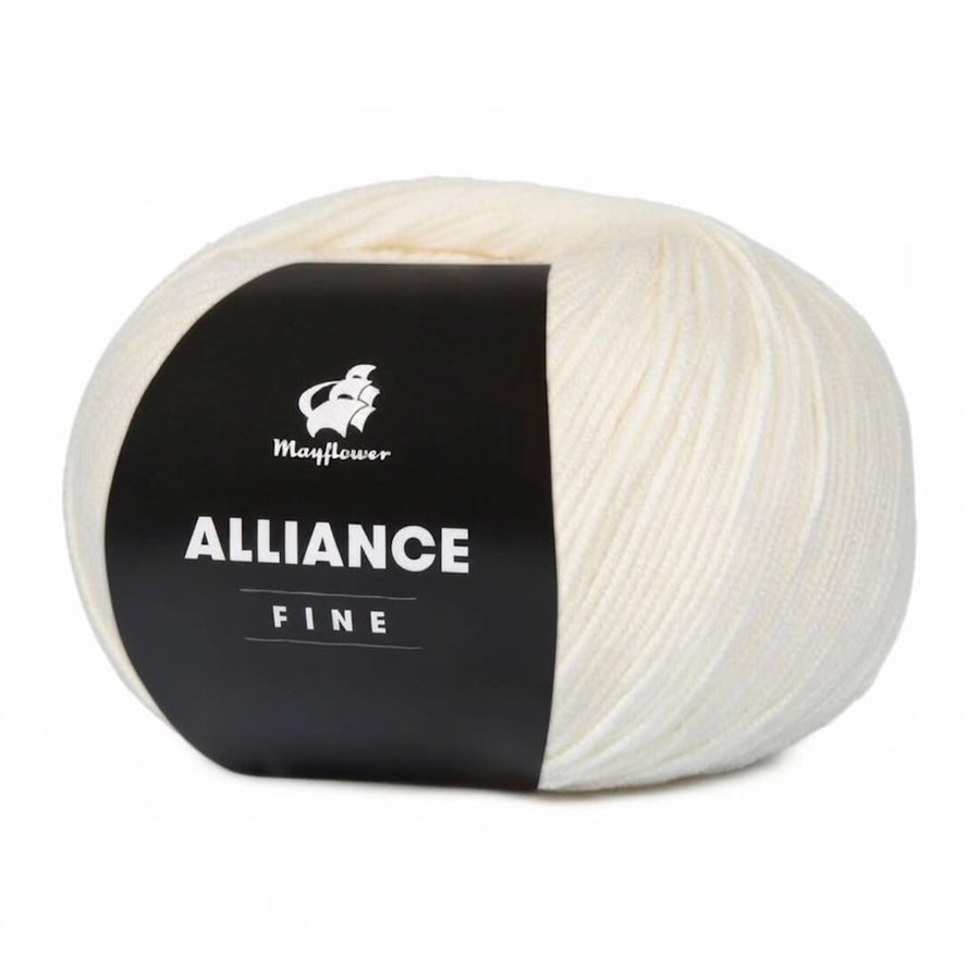 Mayflower Alliance Fine | 50g