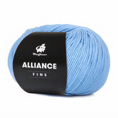 Mayflower Alliance Fine | 50g