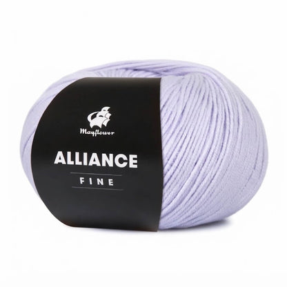 Mayflower Alliance Fine | 50g