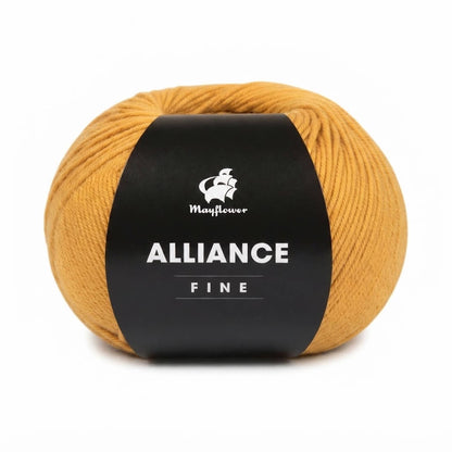 Mayflower Alliance Fine | 50g