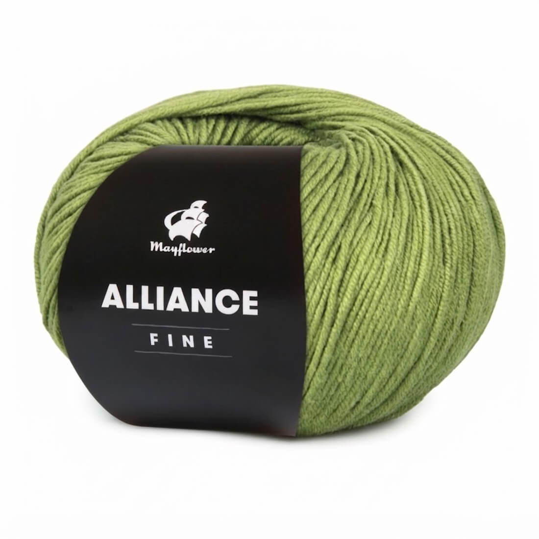 Mayflower Alliance Fine | 50g
