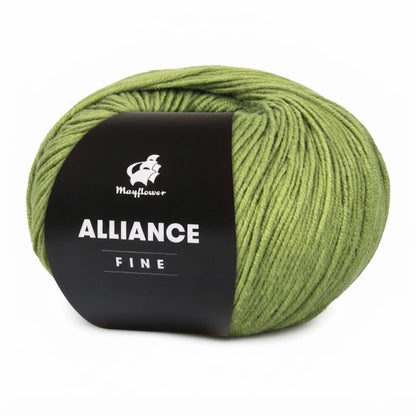 Mayflower Alliance Fine | 50g