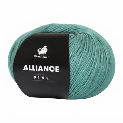 Mayflower Alliance Fine | 50g