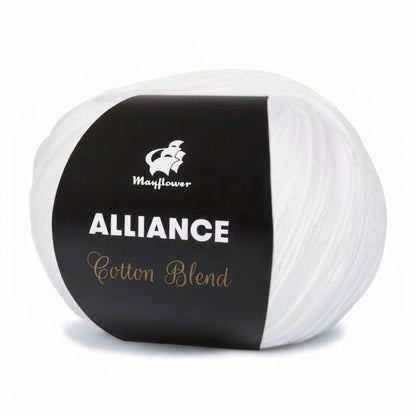 Mayflower Alliance | 50g