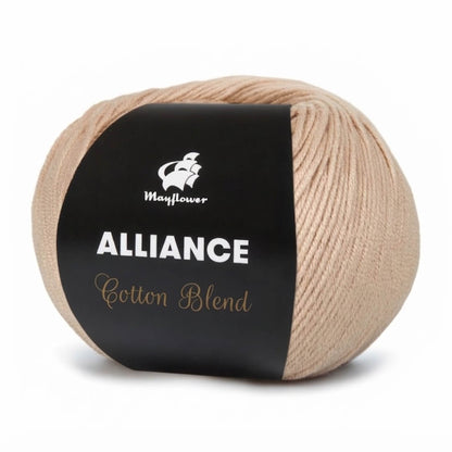 Mayflower Alliance | 50g