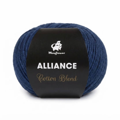 Mayflower Alliance | 50g