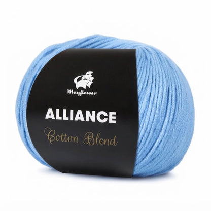 Mayflower Alliance | 50g