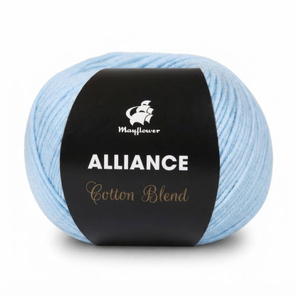 Mayflower Alliance | 50g