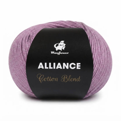 Mayflower Alliance | 50g
