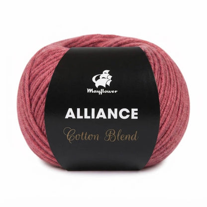 Mayflower Alliance | 50g