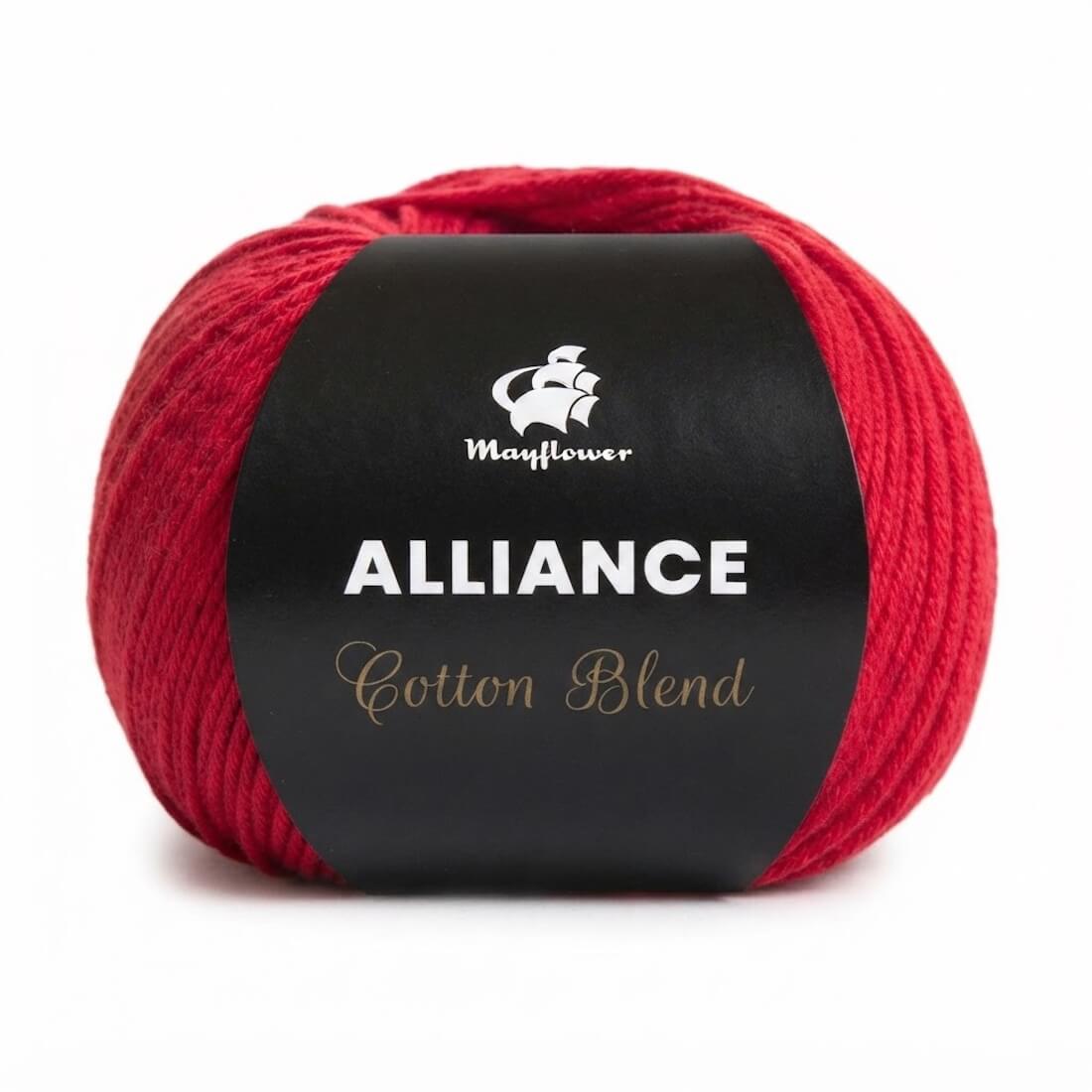 Mayflower Alliance | 50g