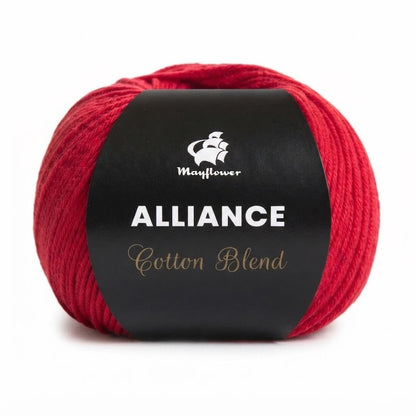 Mayflower Alliance | 50g