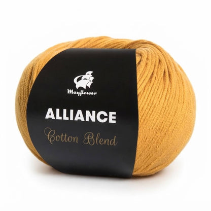 Mayflower Alliance | 50g