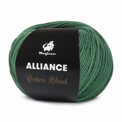Mayflower Alliance | 50g