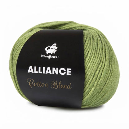 Mayflower Alliance | 50g