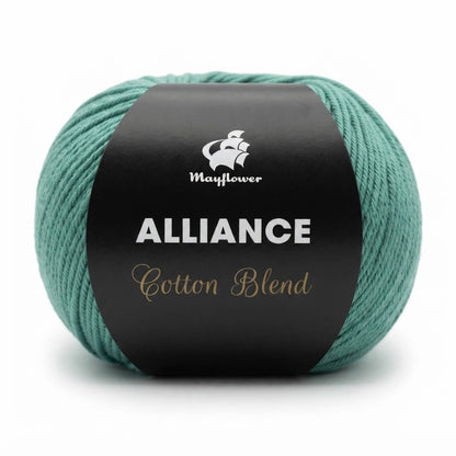 Mayflower Alliance | 50g