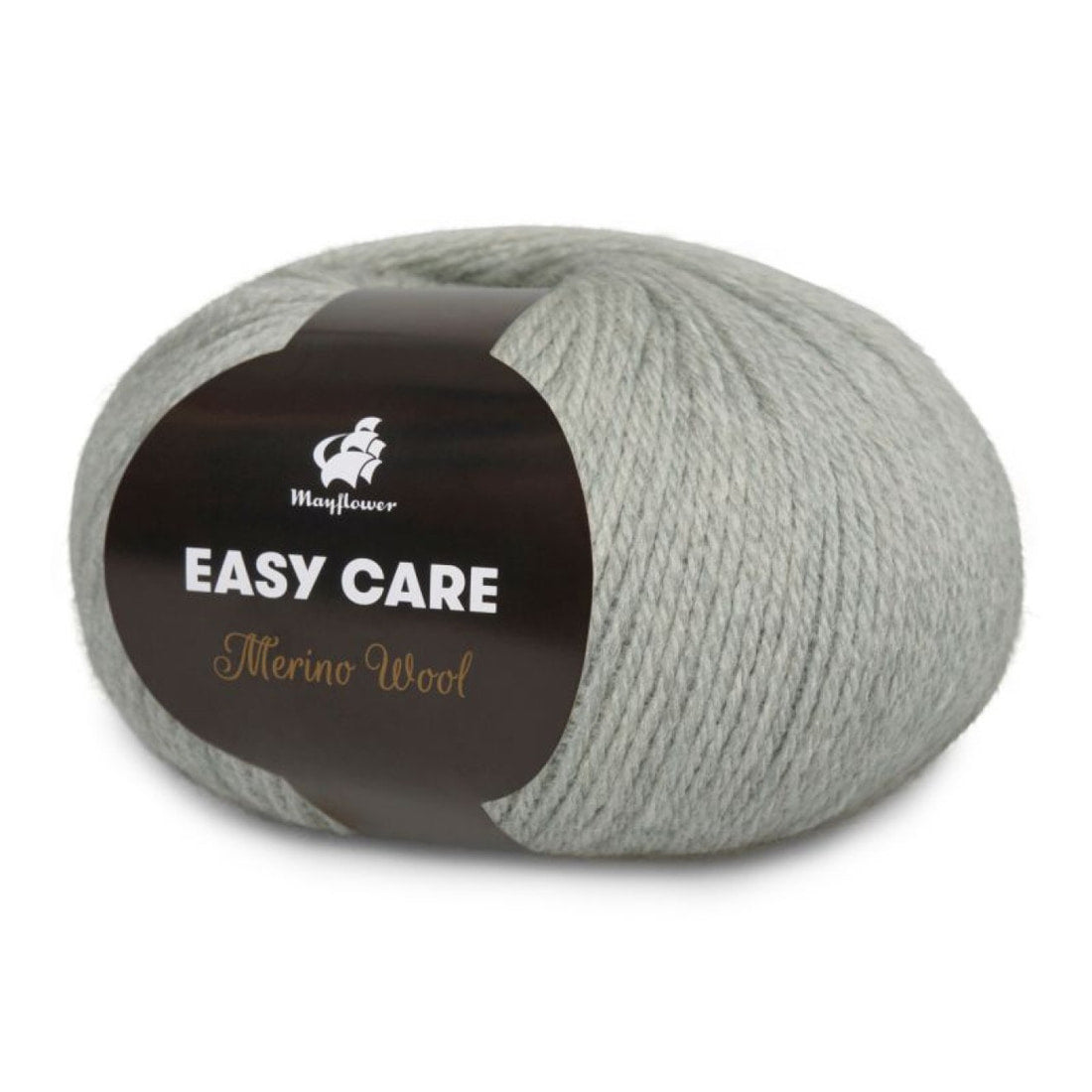 Easy Care von Mayflower | 50g – 015 silbergrau