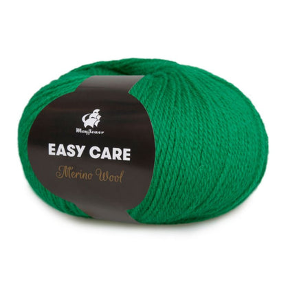 Easy Care von Mayflower | 50g – 033 grasgrün