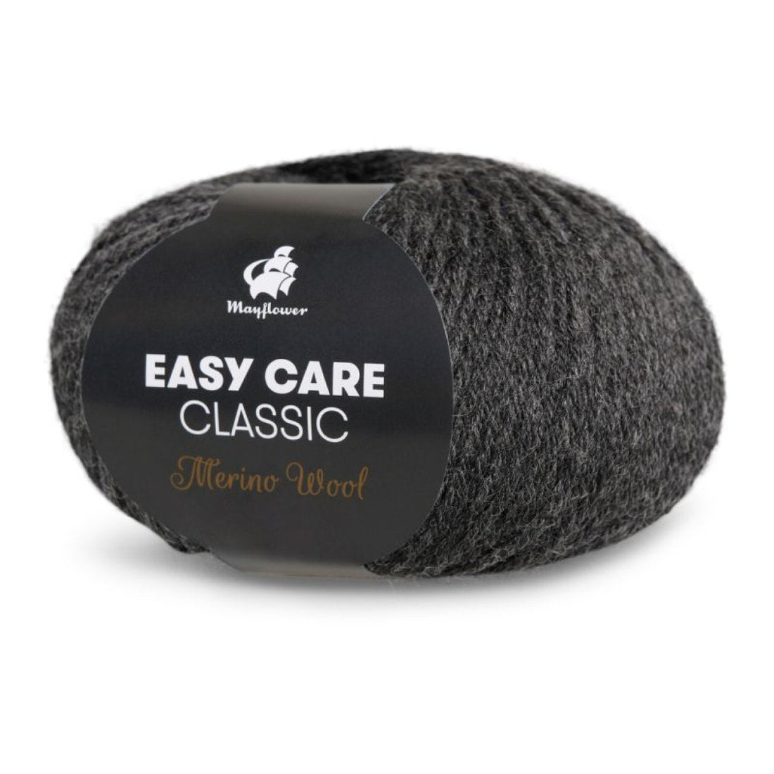 Easy Care Classic von Mayflower | 50g – 206 kohle