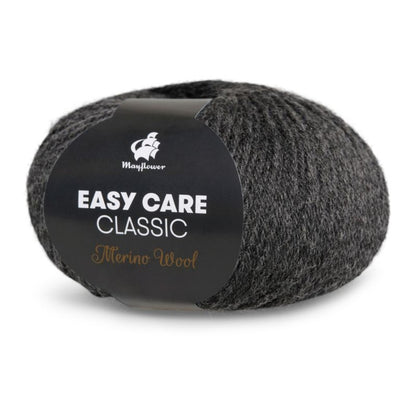 Easy Care Classic von Mayflower | 50g – 206 kohle
