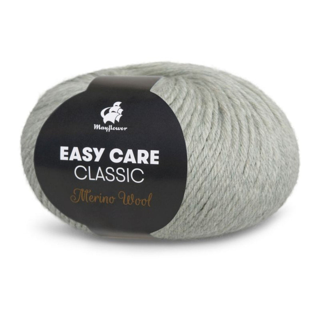 Easy Care Classic von Mayflower | 50g – 215 silbergrau