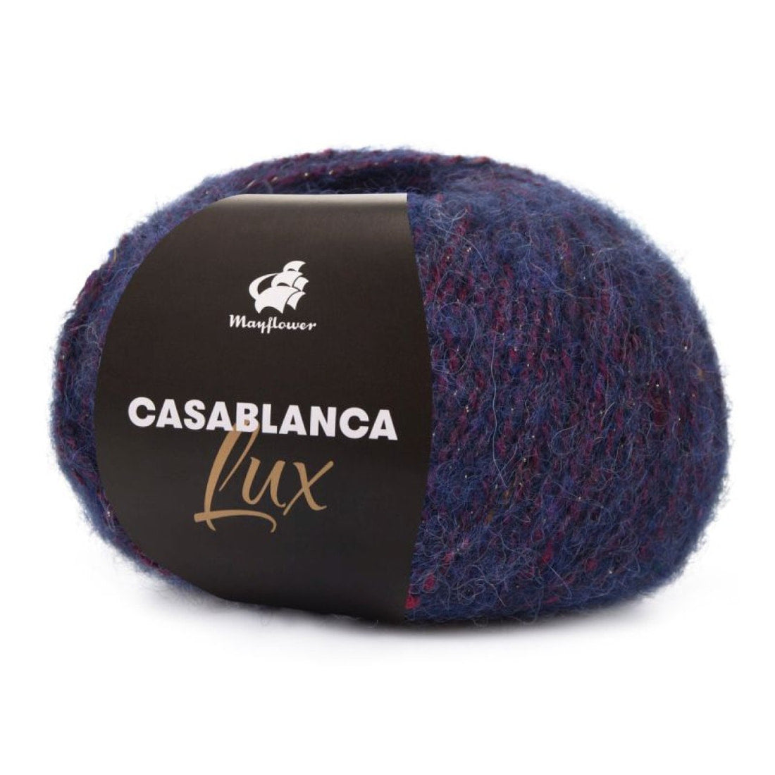 Casablanca Lux von Mayflower | 50g – 014 saphir