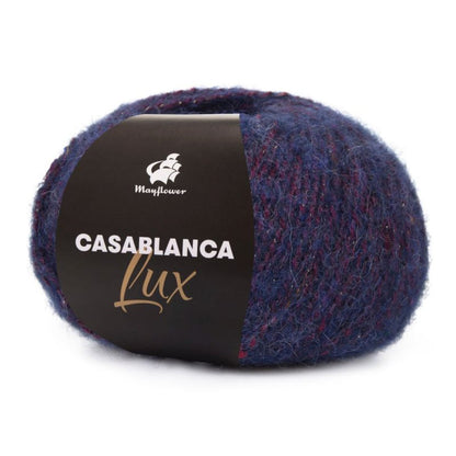 Casablanca Lux von Mayflower | 50g – 014 saphir