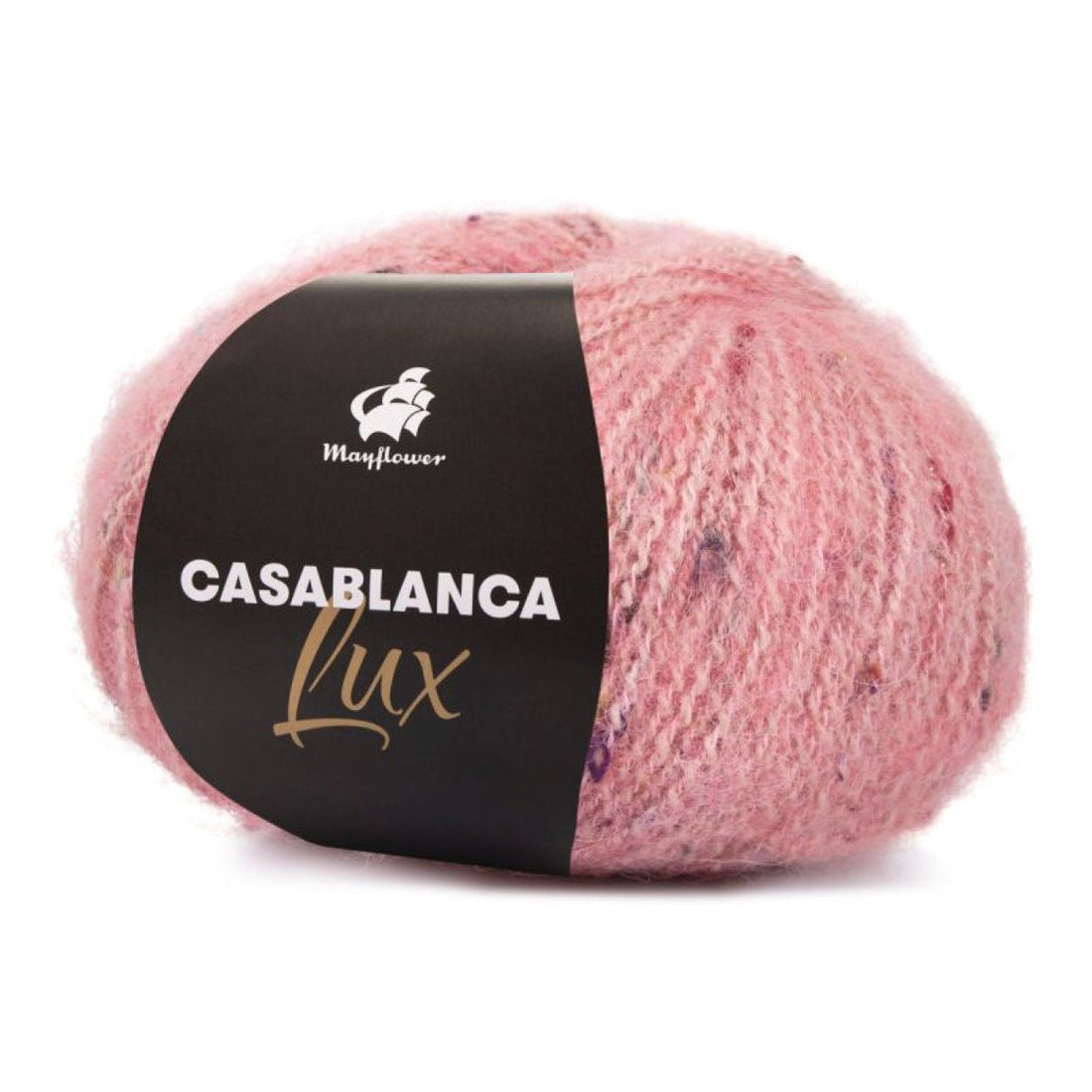 Casablanca Lux von Mayflower | 50g – 019 pink