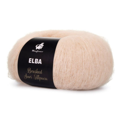 Elba von Mayflower | 25g – 003 sand