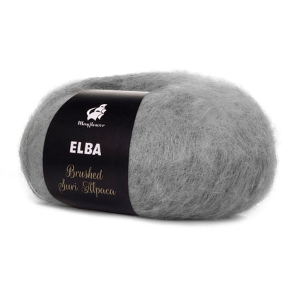 Elba von Mayflower | 25g – 008 grau